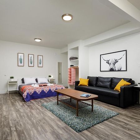 735 W 10Th St Dallas Exteriér fotografie