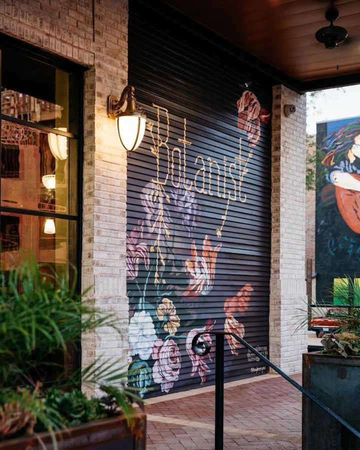 735 W 10Th St Dallas Exteriér fotografie