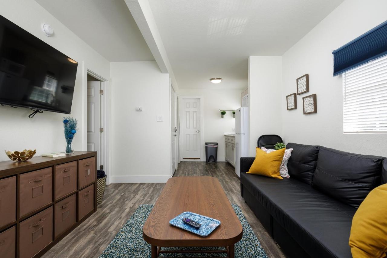 735 W 10Th St Dallas Exteriér fotografie